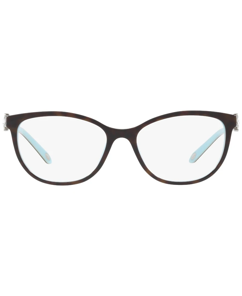 Tiffany & Co. TF2144Hb Women's Cat Eye Eyeglasses