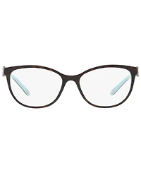 Tiffany & Co. TF2144Hb Women's Cat Eye Eyeglasses