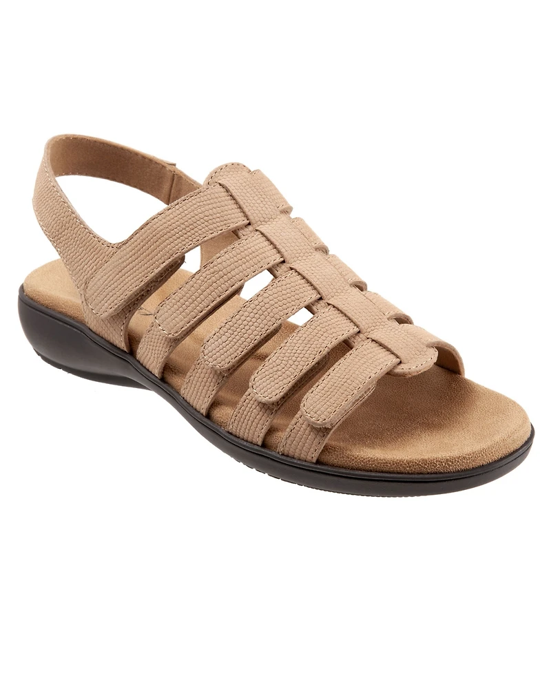 Trotters Tiki Sandal