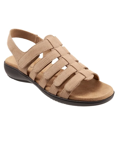 Trotters Tiki Sandal