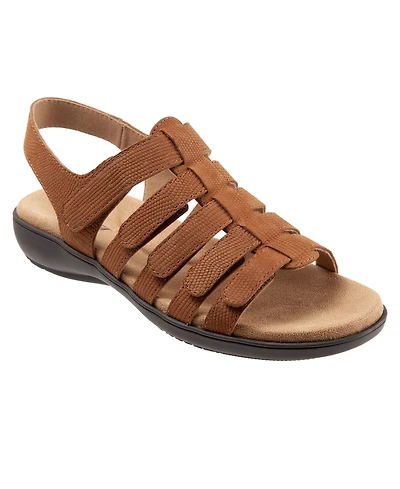 Trotters Tiki Sandal