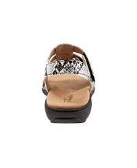 Trotters Tiki Sandal