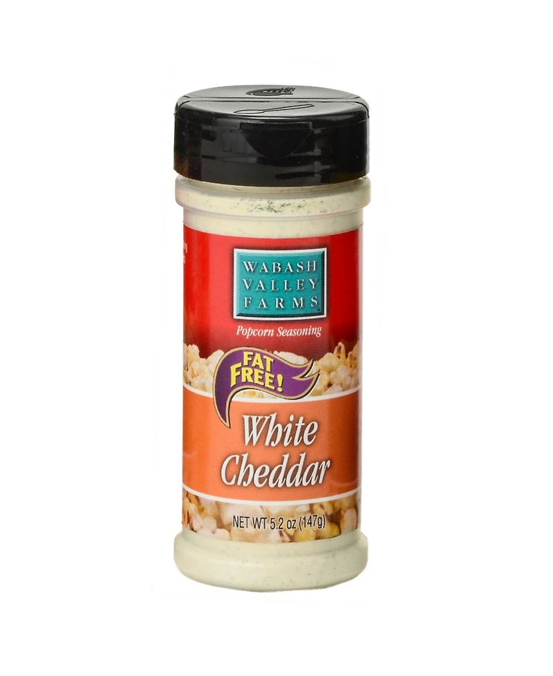 Wabash Valley Farms Popcorn Seasoning Set, Pack of 9