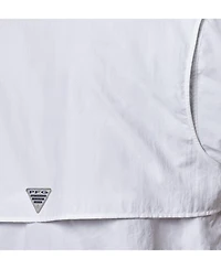 Columbia Pfg Men's Bahama Ii Upf-50 Quick Dry Shirt
