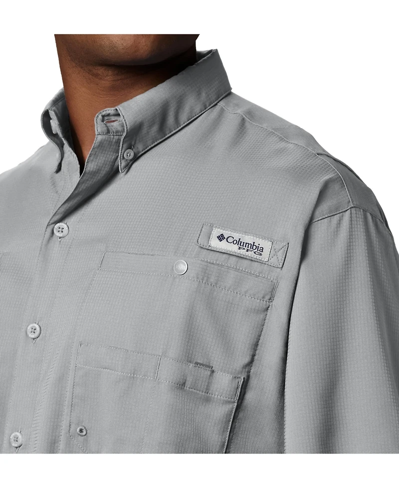 Columbia Men's Pfg Tamiami Ii Short Sleeve Shirt