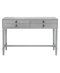 Aliyah 4 Drawer Console Table