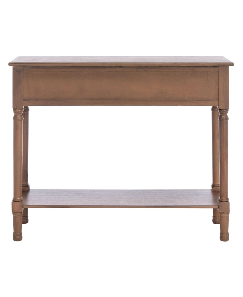 Halton 2 Drawer Console Table