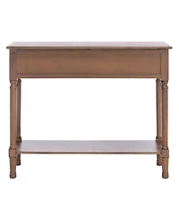 Halton 2 Drawer Console Table