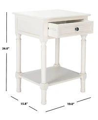 Tate 1 Drawer Accent Table