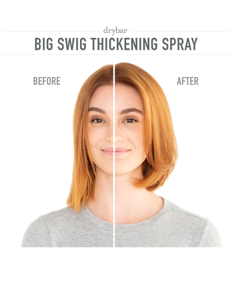 Drybar Big Swig Thickening Spray