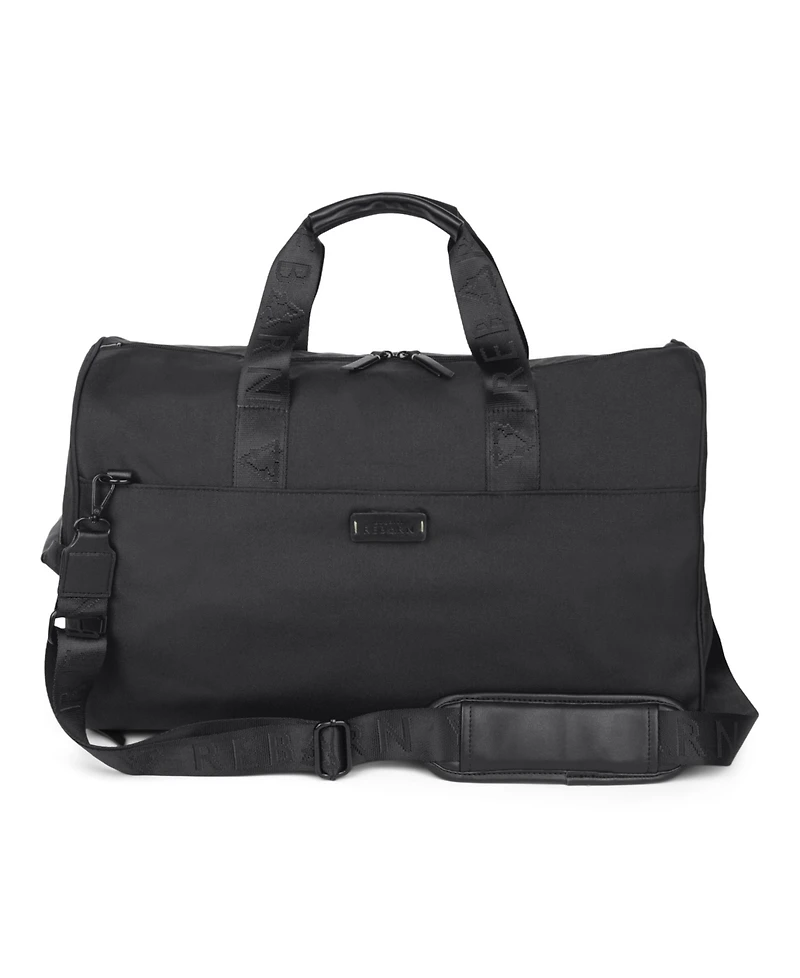 Bugatti Reborn 2 1 Hybrid Duffle Bag