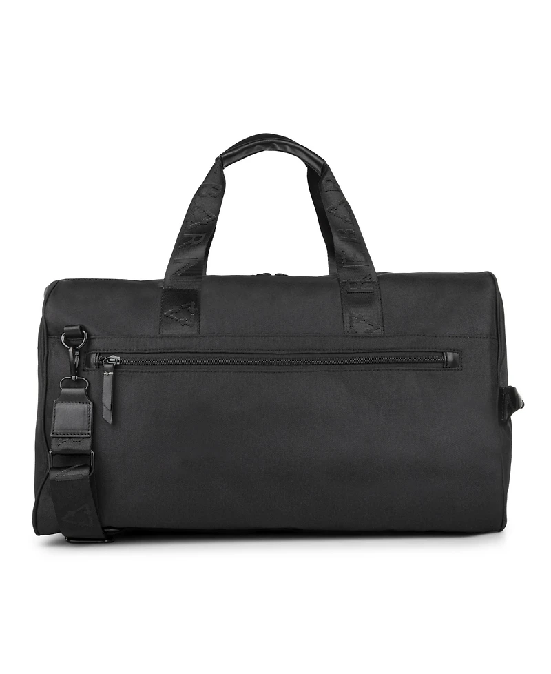 Bugatti Reborn 2 1 Hybrid Duffle Bag