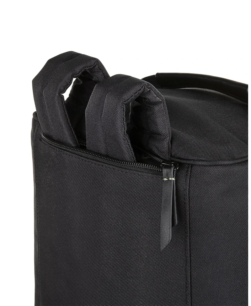 Bugatti Reborn 2 1 Hybrid Duffle Bag
