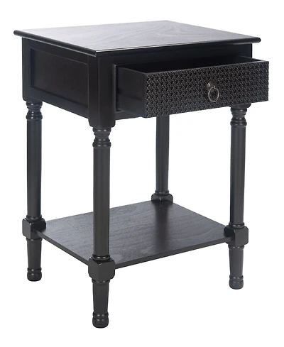Haines 1 Drawer Accent Table