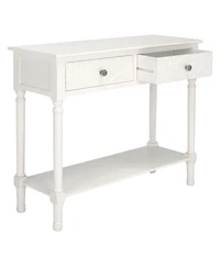 Josie 2 Drawer Console Table