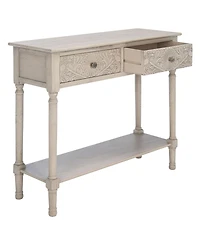 Josie 2 Drawer Console Table
