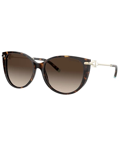 Tiffany & Co. Women's Sunglasses, TF4178