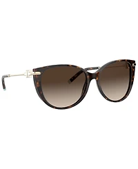 Tiffany & Co. Women's Sunglasses, TF4178