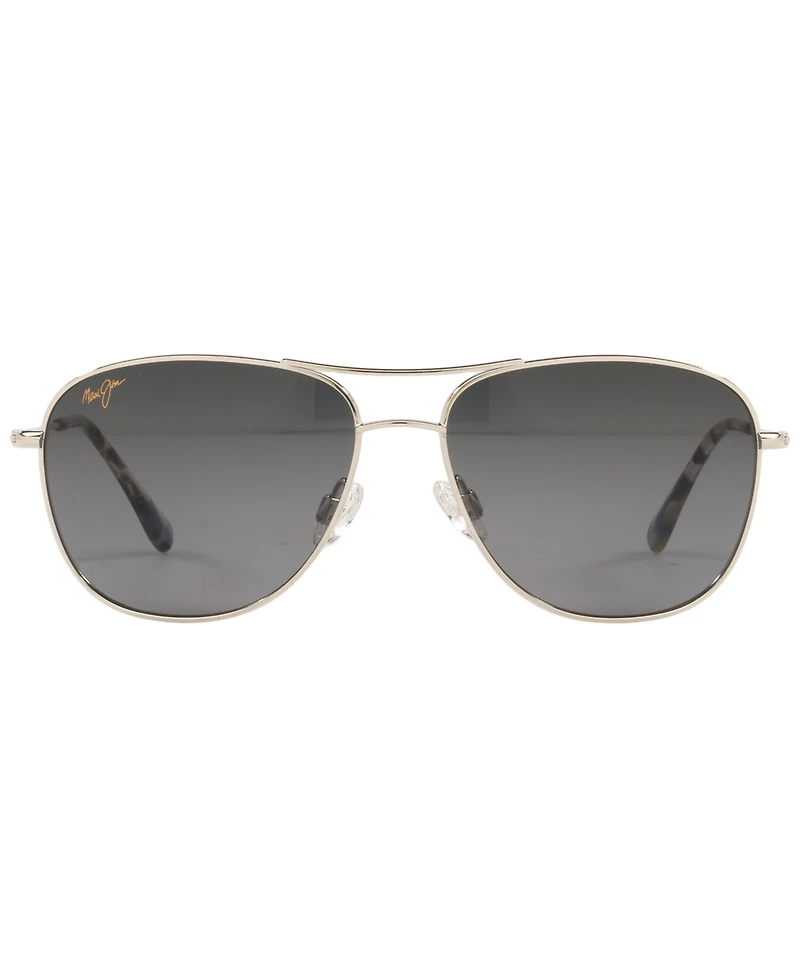 Maui Jim Polarized Cliffhouse Sunglasses, MJ000360