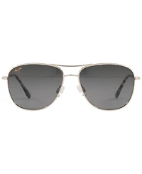 Maui Jim Polarized Cliffhouse Sunglasses, MJ000360