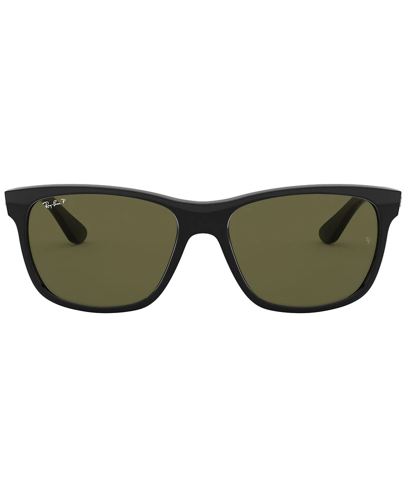 Ray-Ban Polarized Sunglasses , RB4181