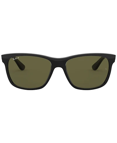 Ray-Ban Polarized Sunglasses