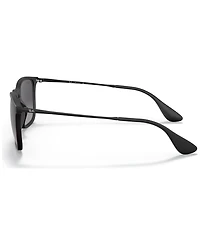 Ray-Ban Sunglasses, RB4187 Chris