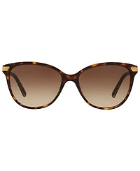 Burberry Gradient Sunglasses, BE4216