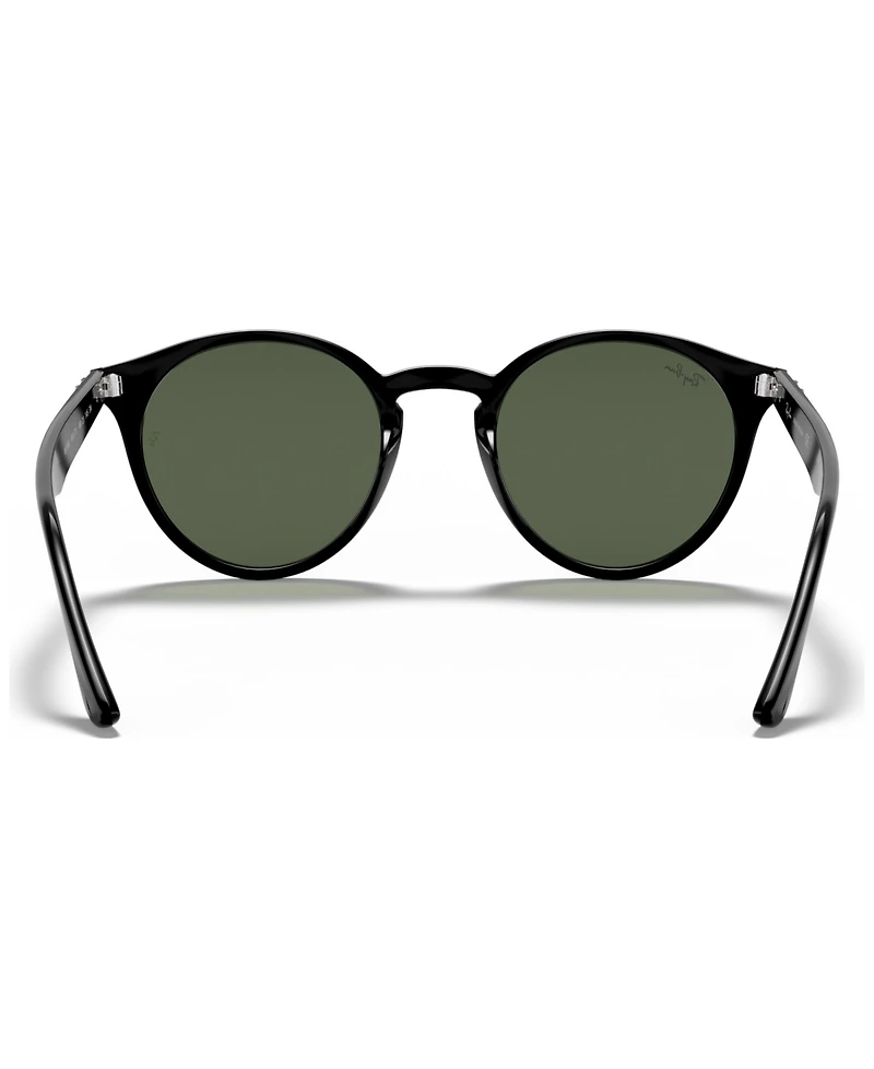 Ray-Ban Sunglasses, RB2180