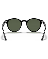 Ray-Ban Sunglasses, RB2180