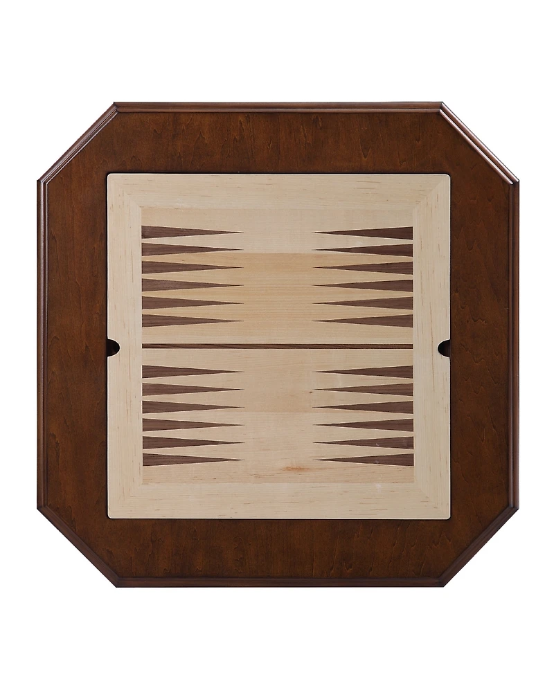 Acme Furniture Bishop Ii Game Table