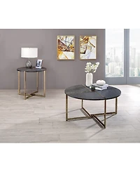 Acme Furniture Bromia Coffee Table