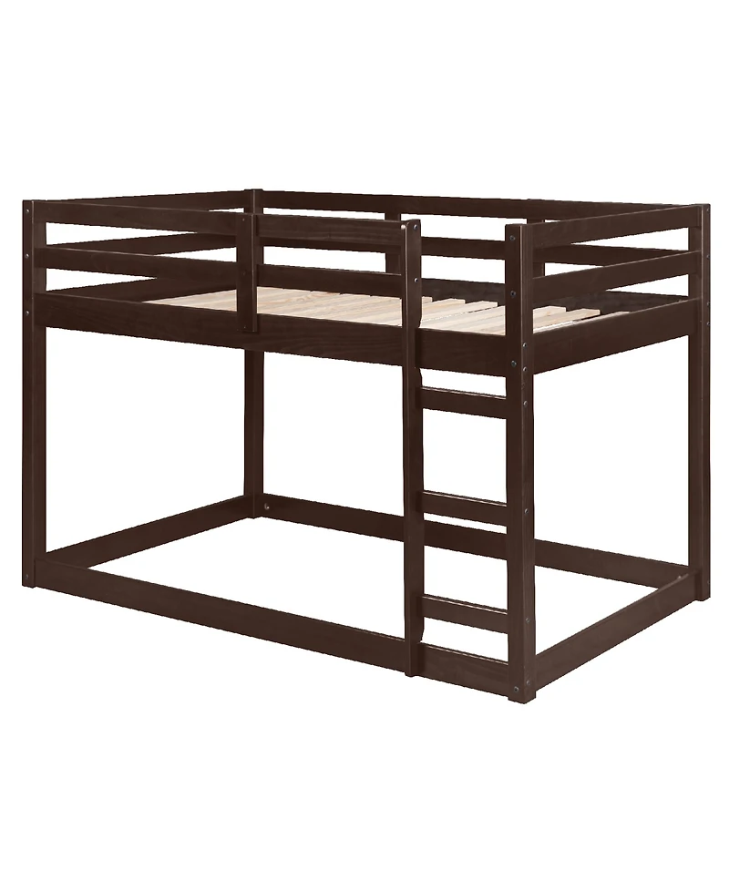 Acme Furniture Gaston Loft Bed