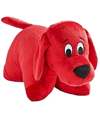 Pillow Pets Jumbos Clifford The Big Red Dog Stuffed Animal Plush Toy