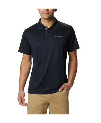 Columbia Men's Utilizer Polo Shirt
