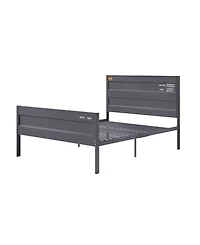 Acme Furniture Cargo Full Bed