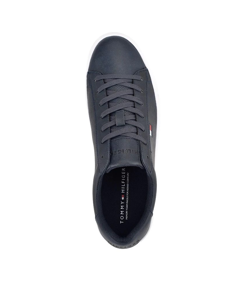 Tommy Hilfiger Men's Brecon Cup Sole Sneakers