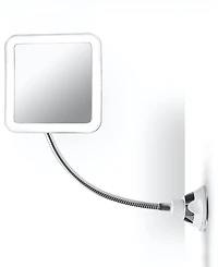 Mira Plus 10x Lighted Magnifying Mirror with Gooseneck