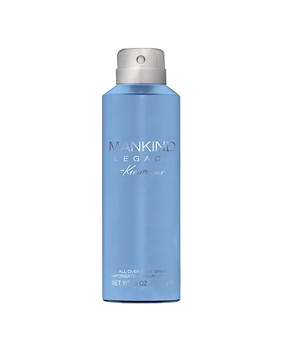 Kenneth Cole Men's Mankind Legacy Body Spray, 8 oz
