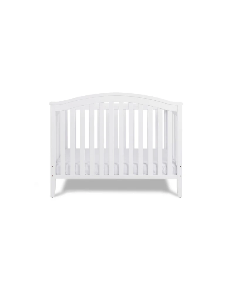 Afg Baby Furniture Kali Ii Convertible Crib