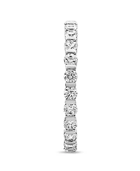 Diamond Eternity Band (1 ct. t.w.) 14k White Gold
