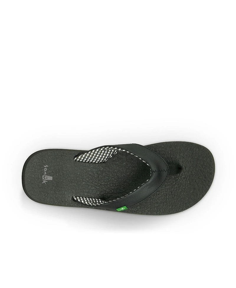 Sanuk Women's Yoga Mat Sandals