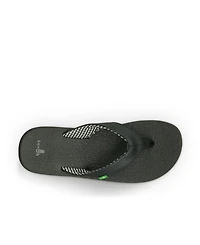 Sanuk Women's Yoga Mat Sandals