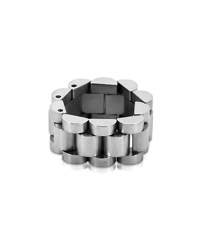 Oma The Label Timepiece Ring