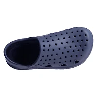 Totes Toddler Kids Lightweight Sol Bounce Splash and Play Clogs