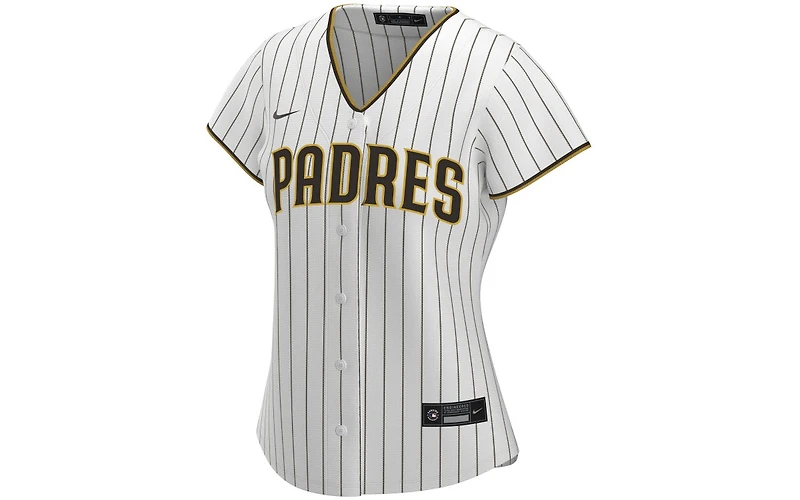 Nike San Diego Padres Women's Official Player Replica Jersey - Fernando Tatis Jr.