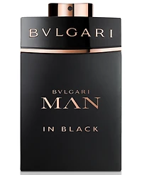 Bvlgari Men's Man In Black Eau de Parfum Spray, 5-oz.
