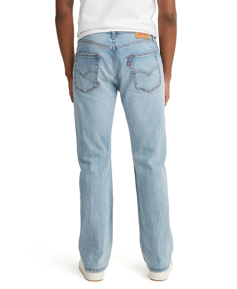 Levi's Men's 527 Slim Bootcut Fit Jeans