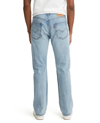 Levi's Men's 527 Slim Bootcut Fit Jeans
