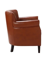 Holly Club Chair